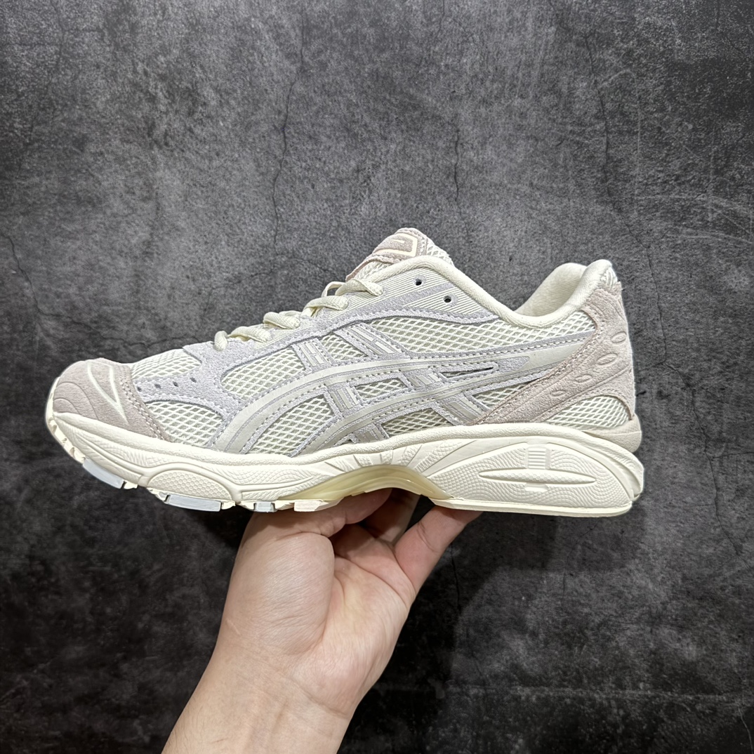 AsicsGel-Kayano14亚瑟士K14潮流复古減震防滑耐磨低帮跑步鞋目前国外热度非常爆炸的系列市