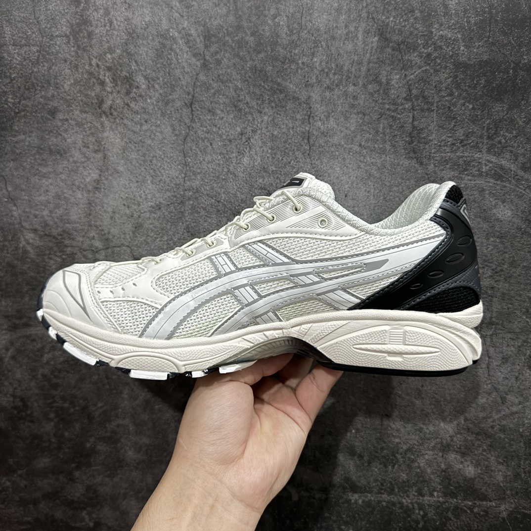 AsicsGel-Kayano14亚瑟士K14潮流复古減震防滑耐磨低帮跑步鞋目前国外热度非常爆炸的系列市