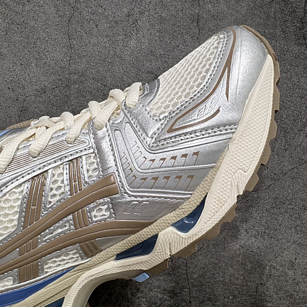 AsicsGel-Kayano14亚瑟士K14潮流复古減震防滑耐磨低帮跑步鞋目前国外热度非常爆炸的系列市