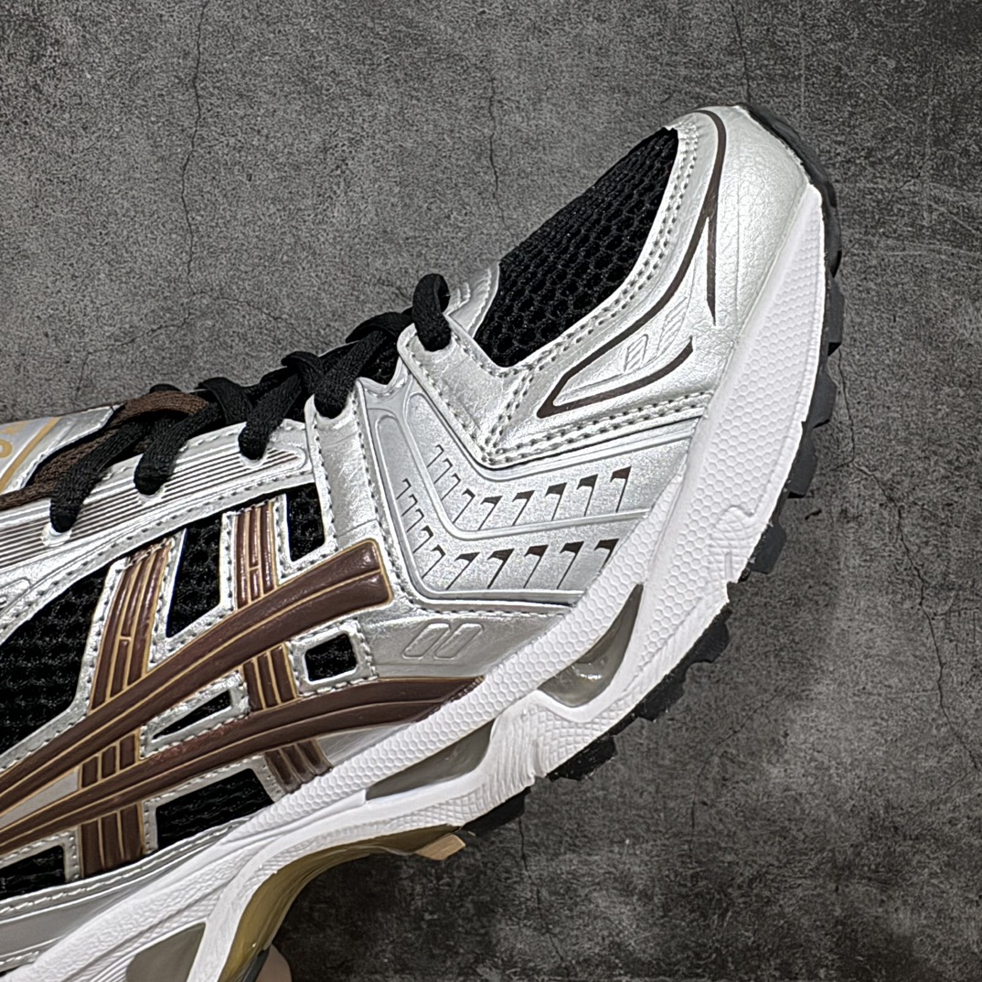 AsicsGel-Kayano14亚瑟士K14潮流复古減震防滑耐磨低帮跑步鞋目前国外热度非常爆炸的系列市