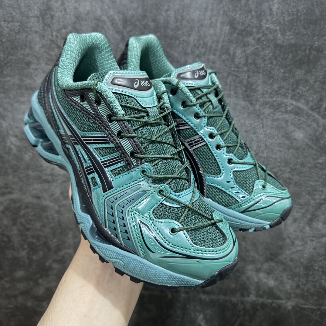 图片[8]-【FA版本】Asics Gel-Kayano 14 亚瑟士K14 潮流 复古 減震防滑耐磨 低帮 跑步鞋n目前国外热度非常爆炸的系列市场唯一系列做齐的工厂原装纸板楦头开发独家私模五层组合大底原厂定制缓震硅胶加持 原盒原配 官方四联吊牌n一比一同步原鞋工艺和用料n后跟一样采用了GEL缓震胶整体系列设计非常的科技感！n锻炼跑步的同时让你一样时尚百搭！ 尺码：36-45 编码：NM250280-鞋库