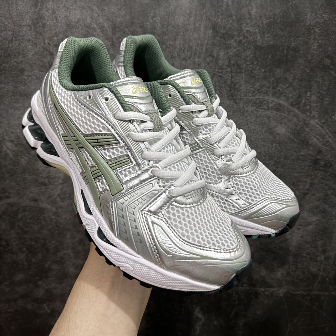 图片[7]-【FA版本】Asics Gel-Kayano 14 亚瑟士K14 潮流 复古 減震防滑耐磨 低帮 跑步鞋n目前国外热度非常爆炸的系列市场唯一系列做齐的工厂原装纸板楦头开发独家私模五层组合大底原厂定制缓震硅胶加持 原盒原配 官方四联吊牌n一比一同步原鞋工艺和用料n后跟一样采用了GEL缓震胶整体系列设计非常的科技感！n锻炼跑步的同时让你一样时尚百搭！ 尺码：36-45 编码：NM250280-鞋库