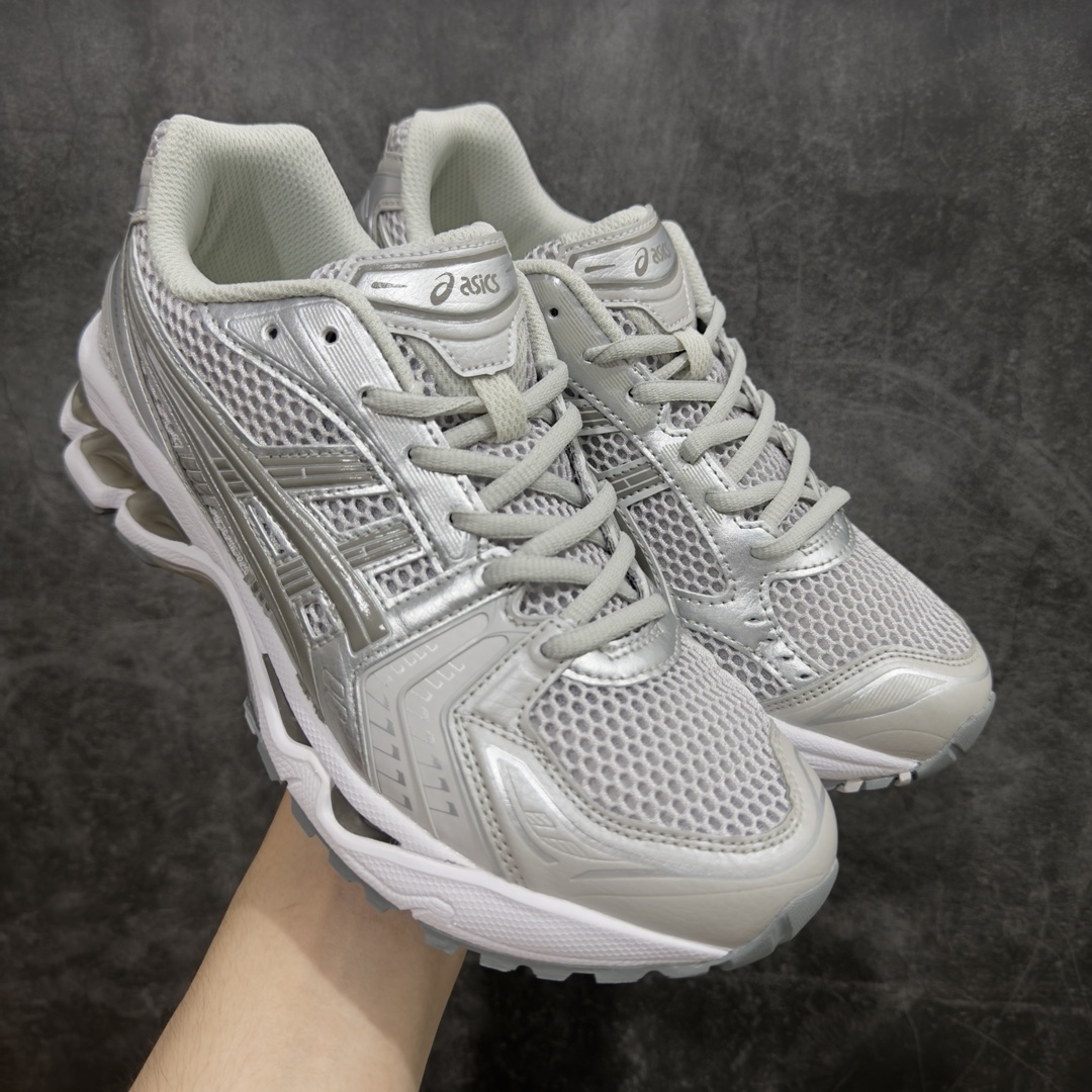 图片[8]-【FA版本】Asics Gel-Kayano 14 亚瑟士K14 潮流 复古 減震防滑耐磨 低帮 跑步鞋n目前国外热度非常爆炸的系列市场唯一系列做齐的工厂原装纸板楦头开发独家私模五层组合大底原厂定制缓震硅胶加持 原盒原配 官方四联吊牌n一比一同步原鞋工艺和用料n后跟一样采用了GEL缓震胶整体系列设计非常的科技感！n锻炼跑步的同时让你一样时尚百搭！ 尺码：36-45 编码：NM250280-鞋库