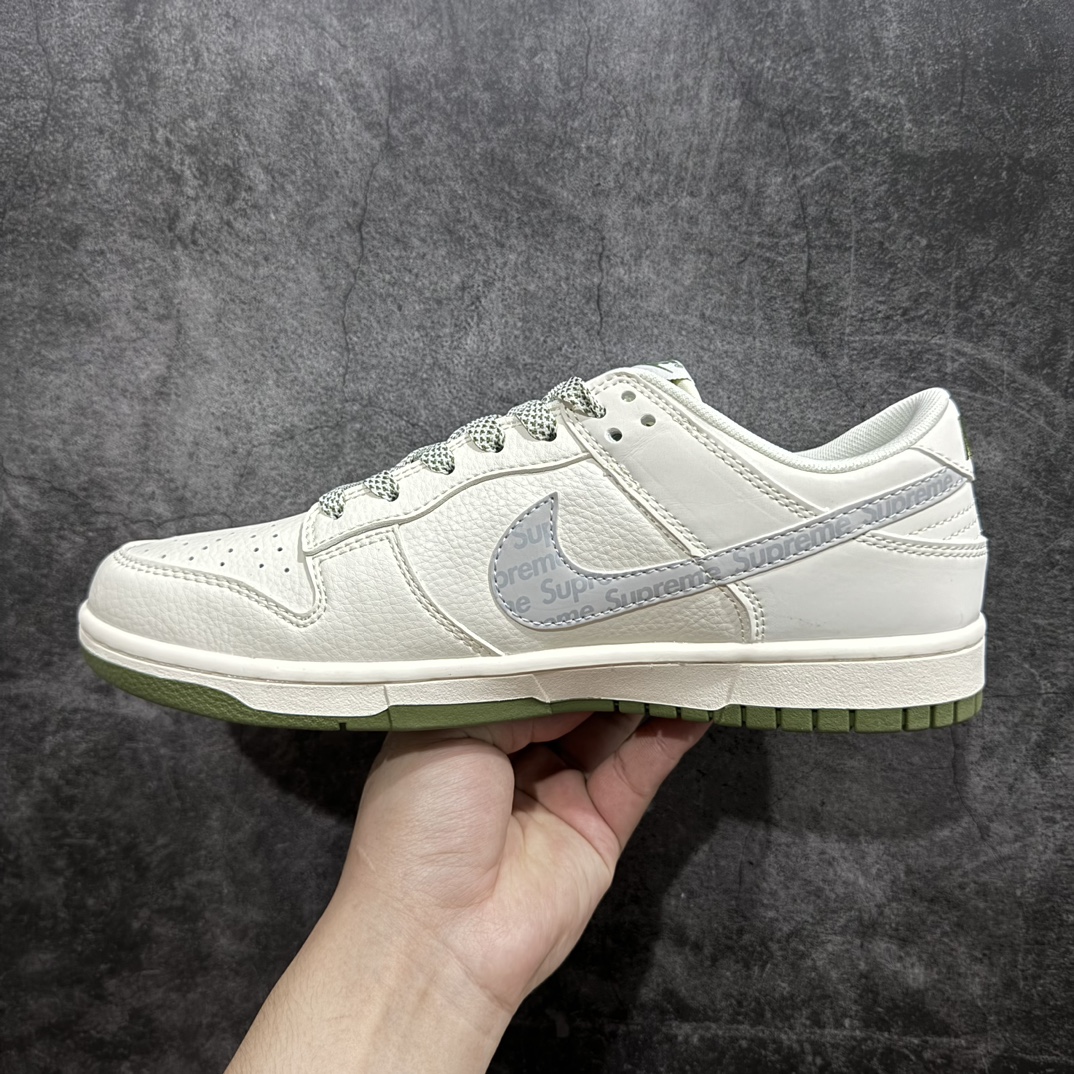 定制版 Nk SB Dunk Low 联名 周年高端定制 低帮休闲板鞋 XX2025-330