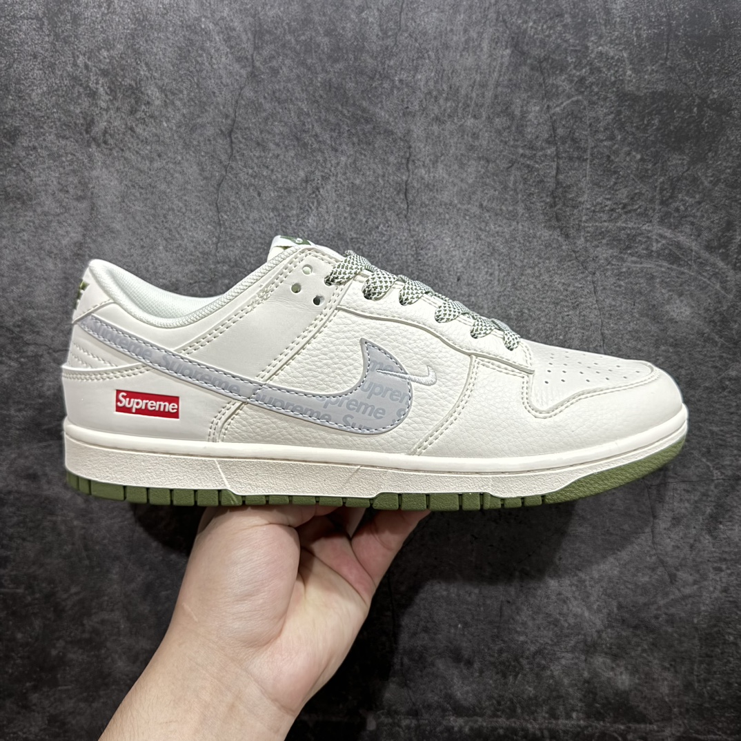 定制版 Nk SB Dunk Low 联名 周年高端定制 低帮休闲板鞋 XX2025-330