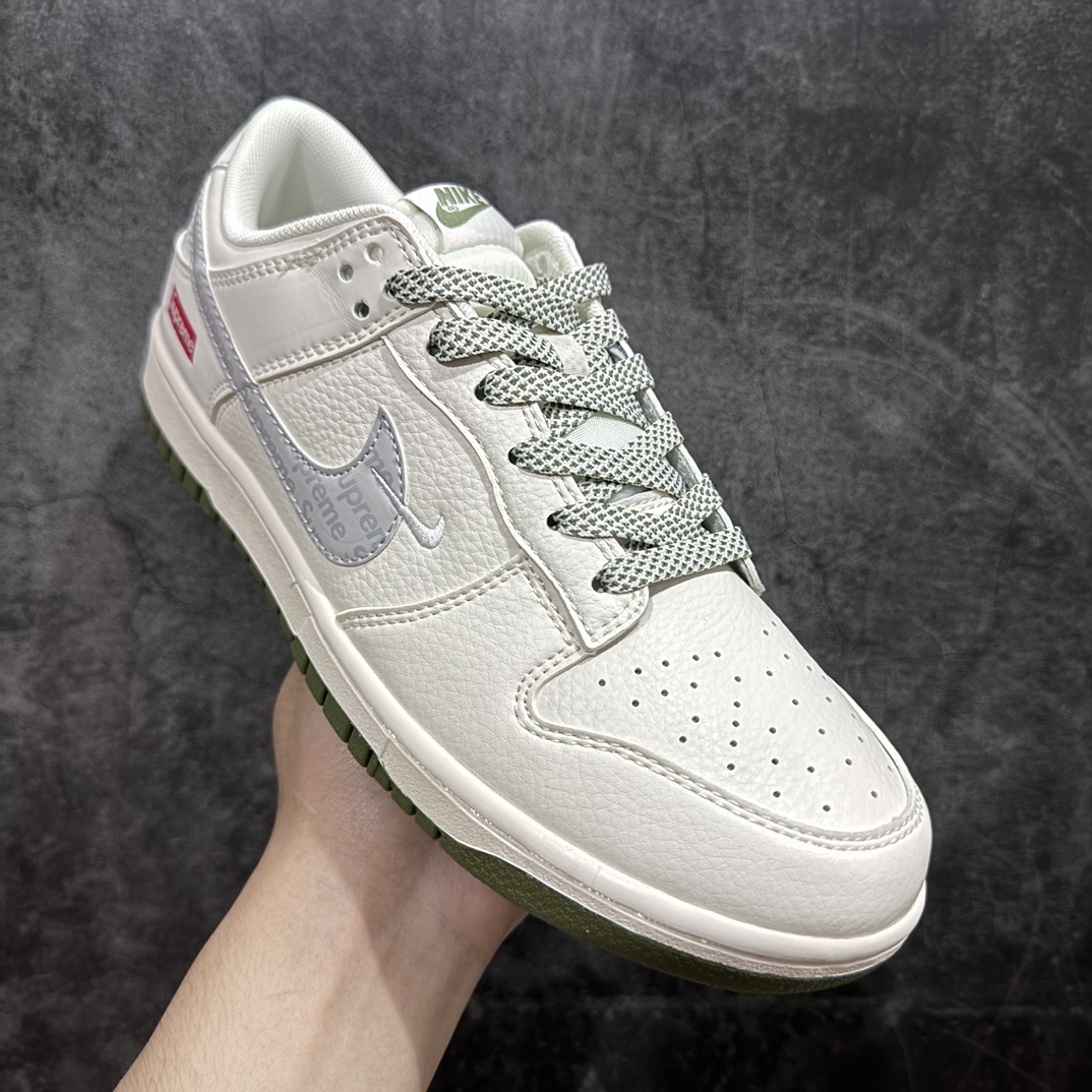 定制版 Nk SB Dunk Low 联名 周年高端定制 低帮休闲板鞋 XX2025-330