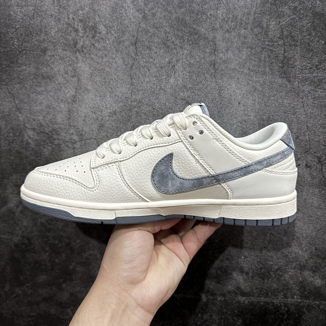 定制版 Nk SB Dunk Low 联名 周年高端定制 低帮休闲板鞋 DQ1098-387