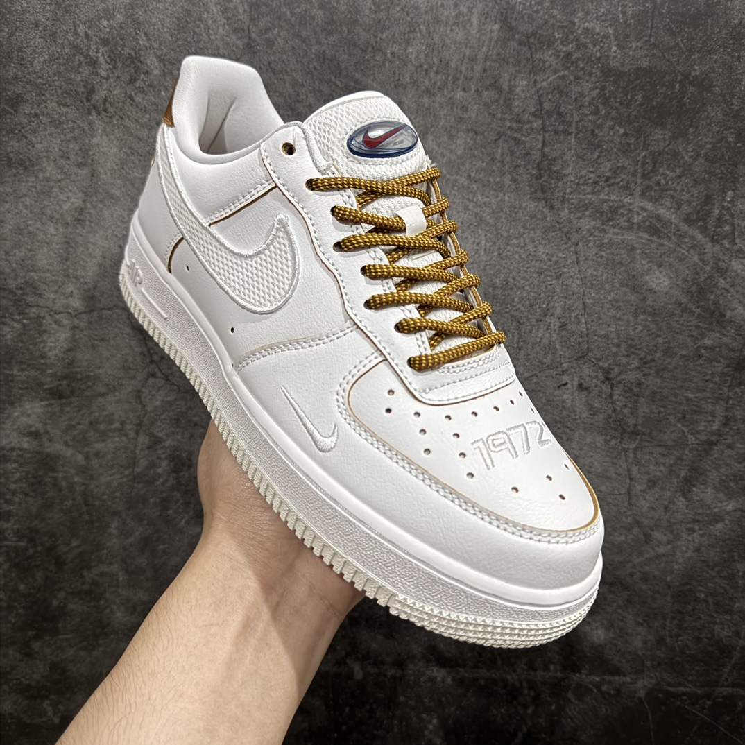 纯原HY版本 Nike Air Force 1 Low HF5716-111