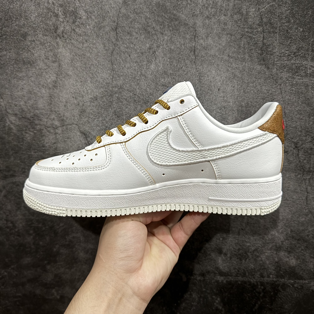 纯原HY版本 Nike Air Force 1 Low HF5716-111