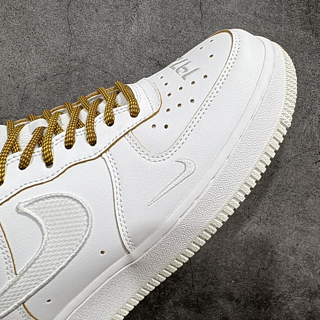 纯原HY版本 Nike Air Force 1 Low HF5716-111