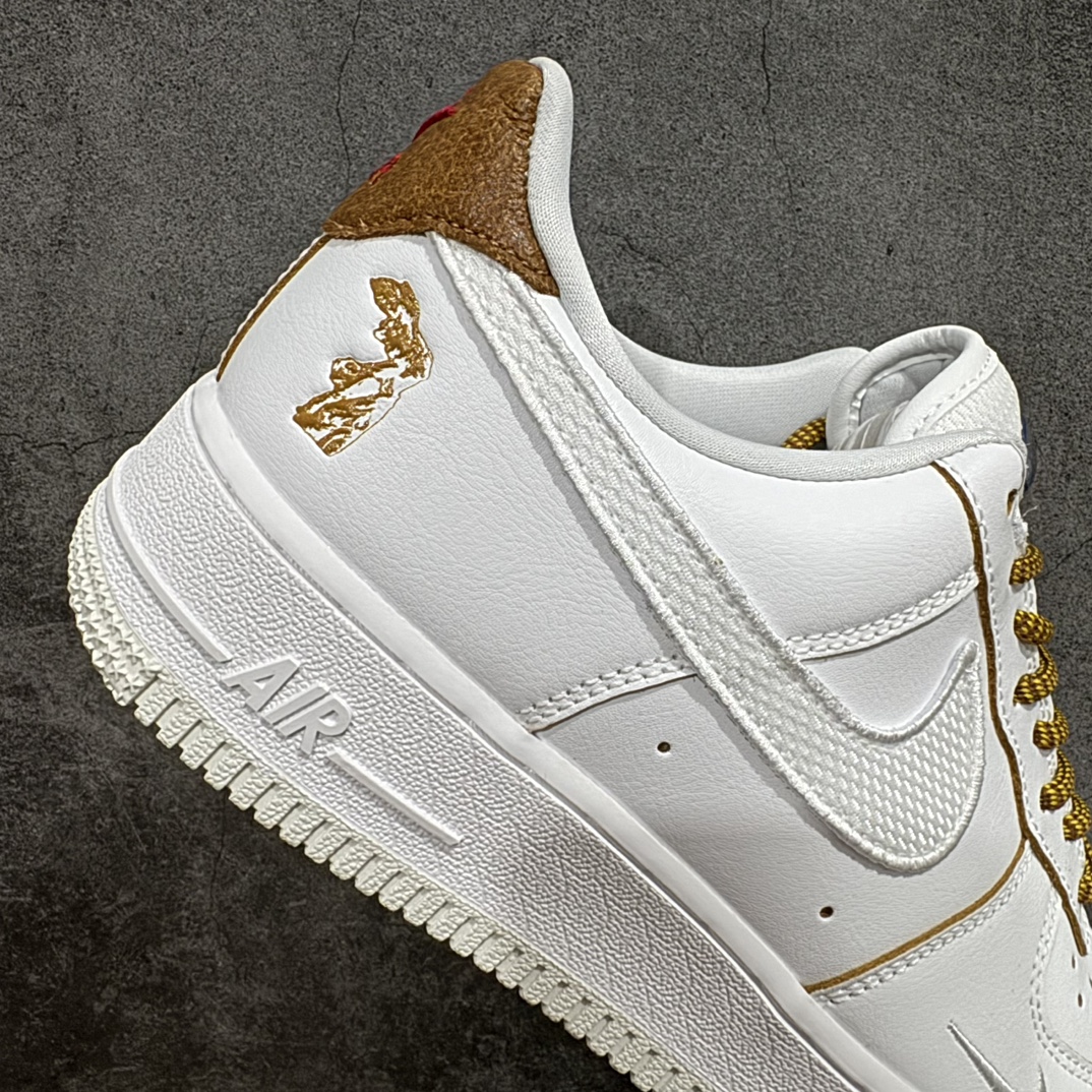 纯原HY版本 Nike Air Force 1 Low HF5716-111