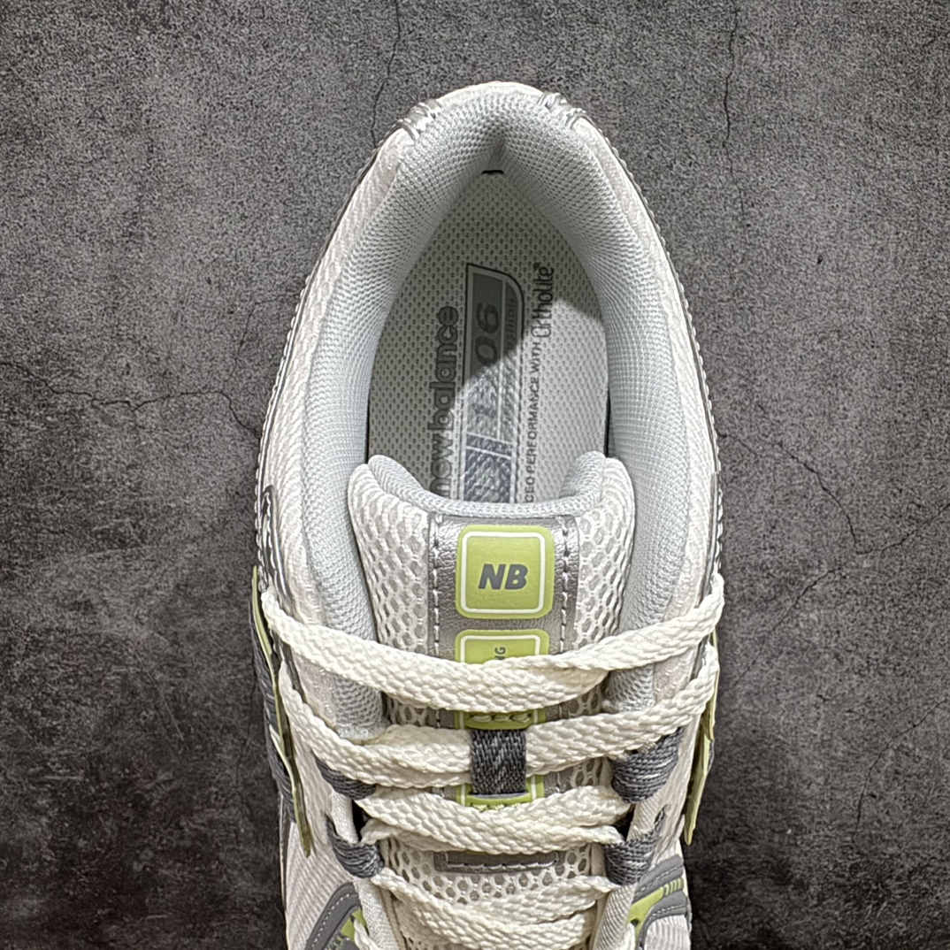 纯原版NB新百伦NewBalanceM1906RM1906REM系列复古老爹风休闲运动慢跑鞋采用轻质牛剖