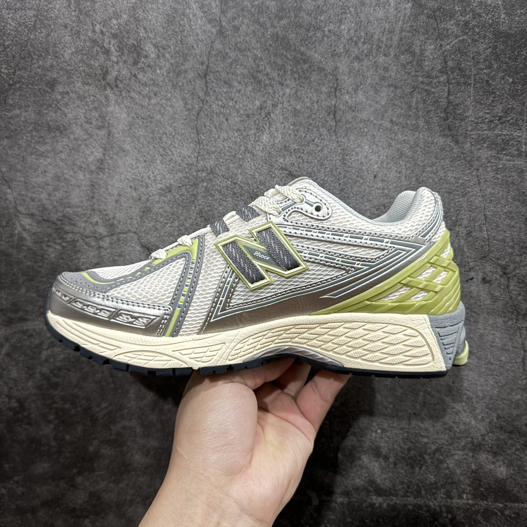 纯原版NB新百伦NewBalanceM1906RM1906REM系列复古老爹风休闲运动慢跑鞋采用轻质牛剖