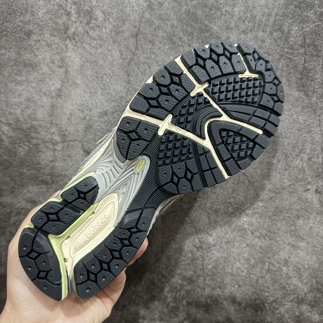 纯原版NB新百伦NewBalanceM1906RM1906REM系列复古老爹风休闲运动慢跑鞋采用轻质牛剖