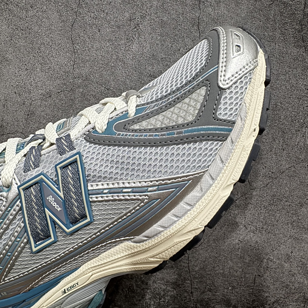 纯原版NB新百伦NewBalanceM1906RM1906REO系列复古老爹风休闲运动慢跑鞋采用轻质牛剖