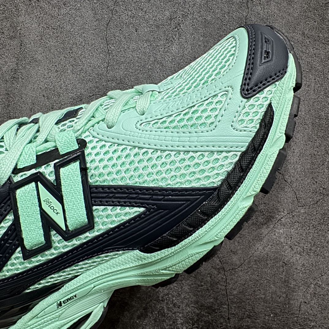 纯原版NB新百伦NewBalanceM1906RM1906RSB系列复古老爹风休闲运动慢跑鞋采用轻质牛剖