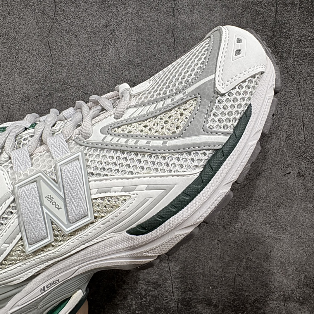 K版 New Balance 1906系列复古老爹风休闲运动慢跑鞋 M1906RGP