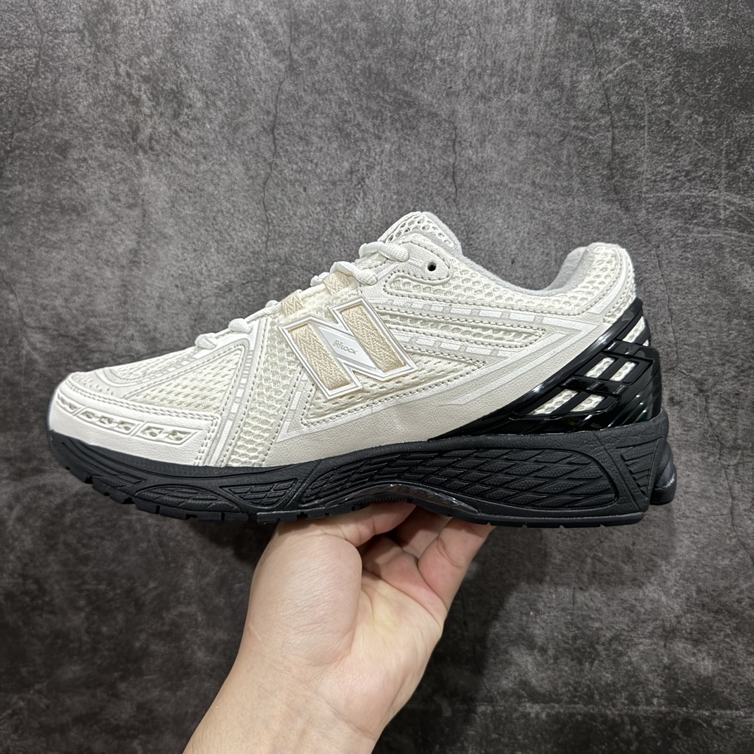 纯原版NB新百伦NewBalanceM1906RM1906RCO系列复古老爹风休闲运动慢跑鞋CDG联名采