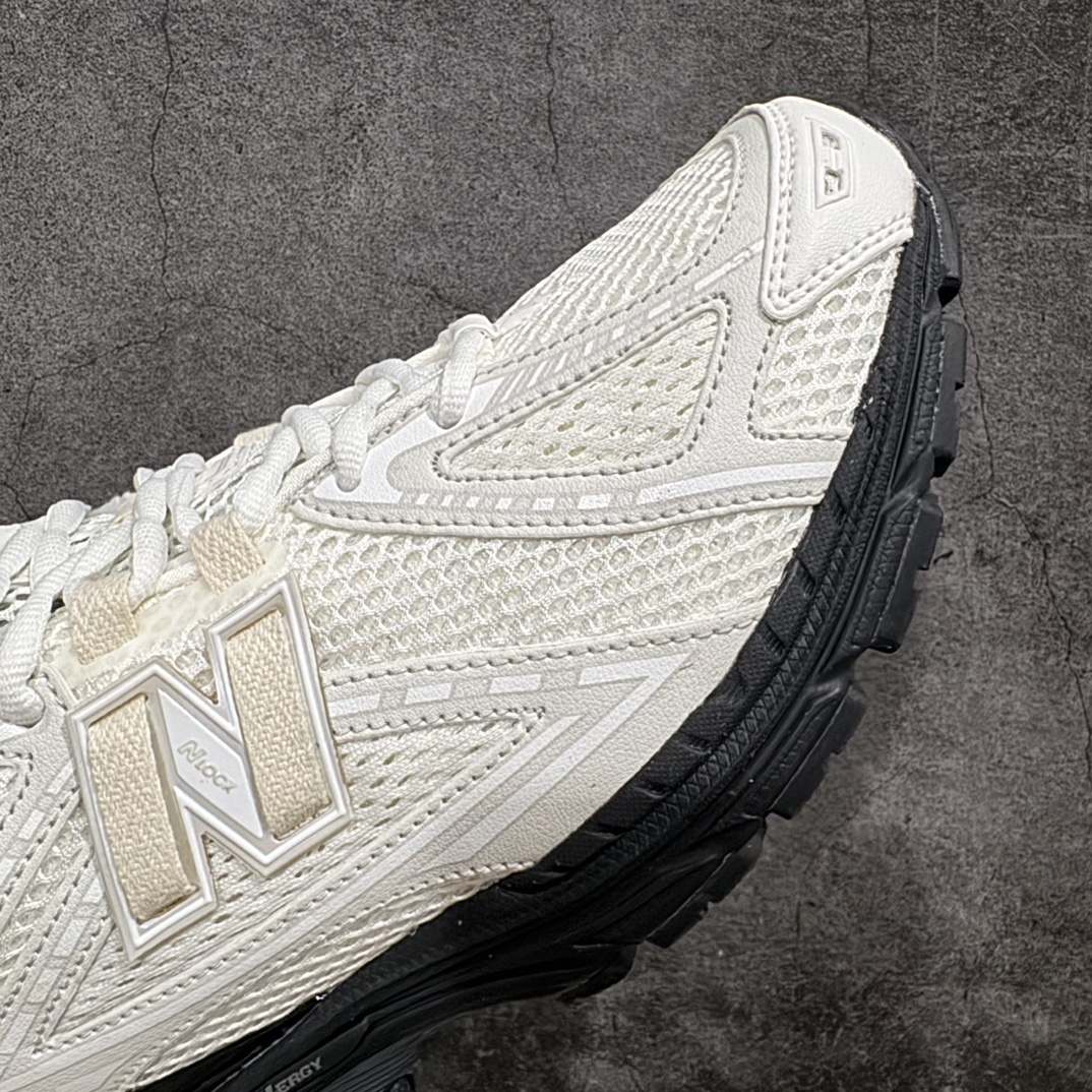 纯原版NB新百伦NewBalanceM1906RM1906RCO系列复古老爹风休闲运动慢跑鞋CDG联名采