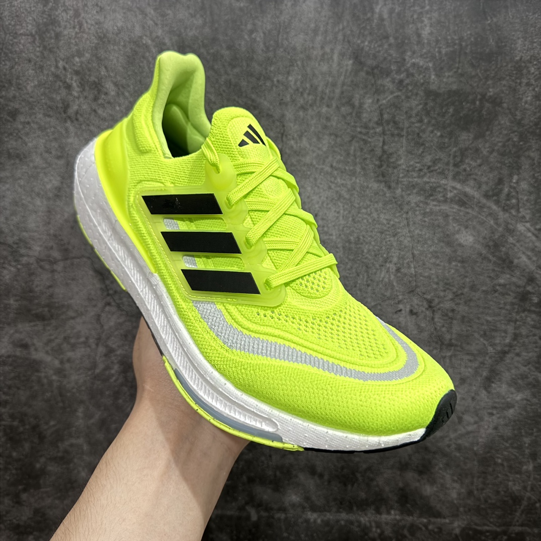 RS外贸纯原 AD Ultra Boost Light UB2023系列 UB9.0 低帮袜套式针织透气缓震休闲运动慢跑鞋 IE1767