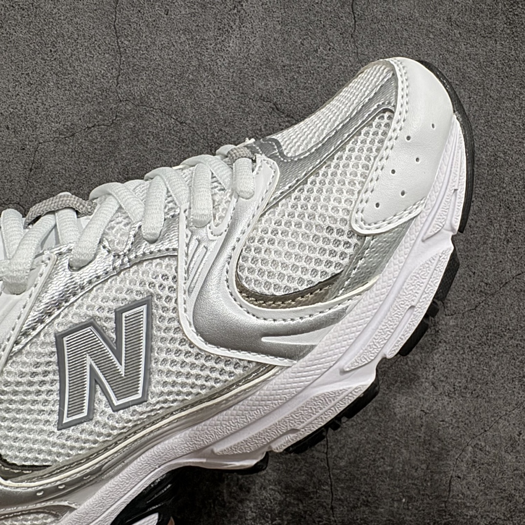 图片[6]-【神版】New Balance NB530系列 MR530ADn超高性价比 同价位没有任何对手n可完美平替dt纯原版本n版型 细节都非常到位n超高清洁度 免修做工 正确网格中底良心好货 新配色陆续出货 尺码：36-45 编码：DZ190210-鞋库