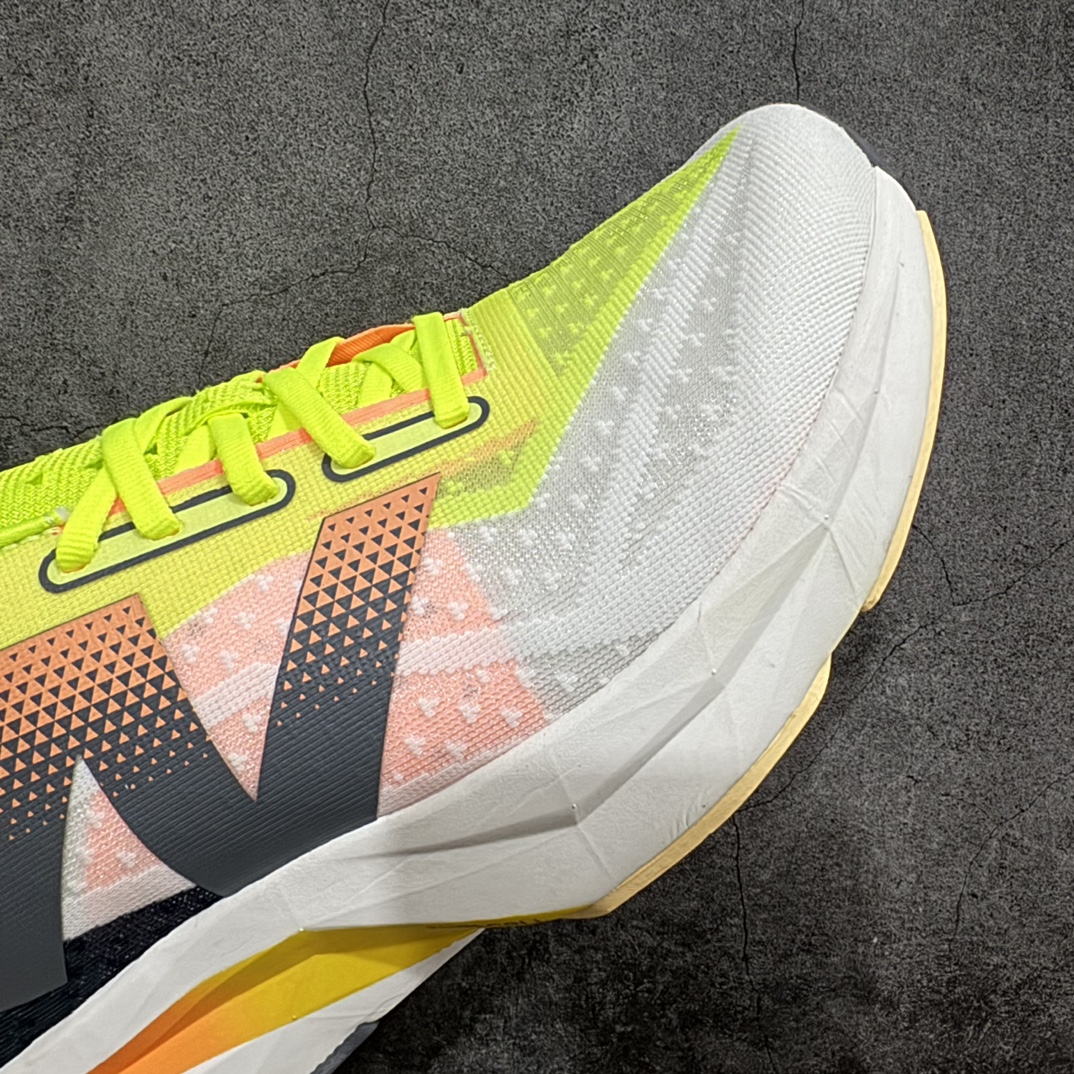 图片[6]-【公司级】NB新百伦New Balance FuelCell Rebel v4 Preview 叛逆者v4系列低帮超轻量化马拉松运动慢跑鞋 MRCELLA4nn男女鞋真标半码制n原楦原纸版开发版型n采用超轻透气3D针织网纱线材料结构鞋面及打印Logo细节n中底嵌入FuelCell轻量化技术组合全掌纤维塑料TPU板❗️n全天候日常跑鞋！ 尺码：36 37 37.5 38 38.5 39.5 40 40.5 41.5 42 42.5 43 44 45 46n条码编码：MZ230250-鞋库