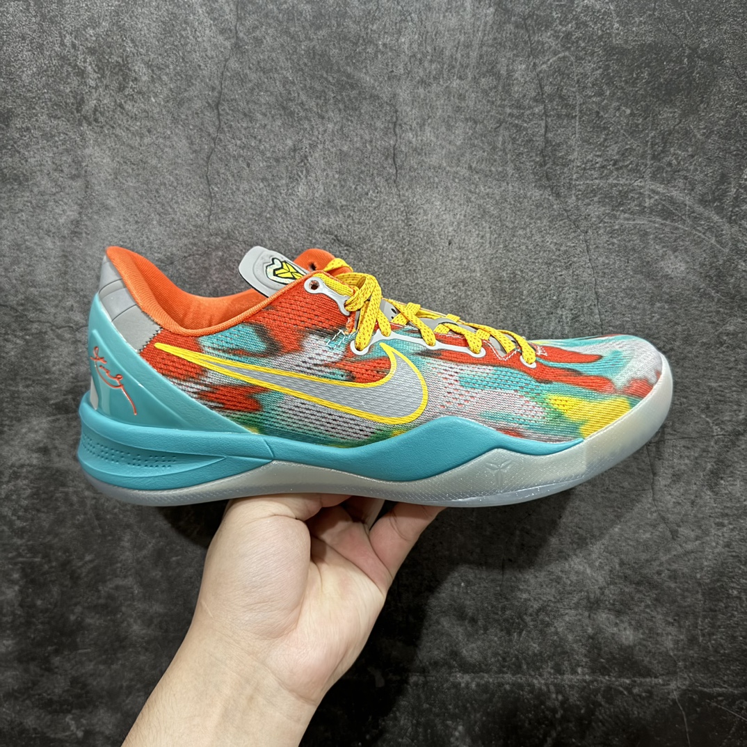 【灭世海外版】NK Zoom Kobe 6 Protro 大师之路 威尼斯海滩 FQ3548-001n纯原海外版气垫品质吊打各路纯原 气压➕耐久双重保障 前掌ZOOM TURBO➕后掌马蹄Zoom 后掌澎湃脚感无出其右 全套冲刀改版 鞋型还原度95% 宽脚选手必入货品 鞋头2.5mm上翘空间 不挤脚 完美释放脚趾活动空间 正码正拍 脚型适配性 市场最强没有之一 鞋面工艺全新升级 100%对标正品 原厂聚氨酯蛇鳞 珠光密度同步正品 Swoosh喷漆工艺 还原度接近100% 全新后跟TPU模具 正确S型弧度 区分市场纯原（市场纯原采用公版模具 后跟TPU几乎无弧度）国产天花板橡胶配方 抓地力爆炸 海外口碑炸裂 鞋舌LOGO正确内嵌压印 原厂碳板 正确原盒 厚积薄发 王者归来 拒绝杀猪 拒绝套路 灭世纯原海外版科比系列 致力打造实战第一标杆  尺码：39-47.5 全新模具 正码正拍 编码：JX380400-鞋库