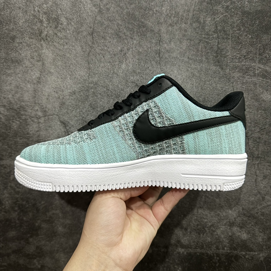 图片[2]-【公司级】官方同步 海外限量发售 公司级 NIke Air Force 1 Low 2.0月黑飞线 空军一号低帮休闲板鞋 原厂针织鞋面 原楦头原纸板 轻量大底 内置全掌气垫 原厂中底钢印 拉帮完美 货号：CI0051-600nSIZE：36 36.5 37.5 38 38.5 39 40 40.5 41 42 42.5 43 44 44.5 45 编码：HXS250260-鞋库