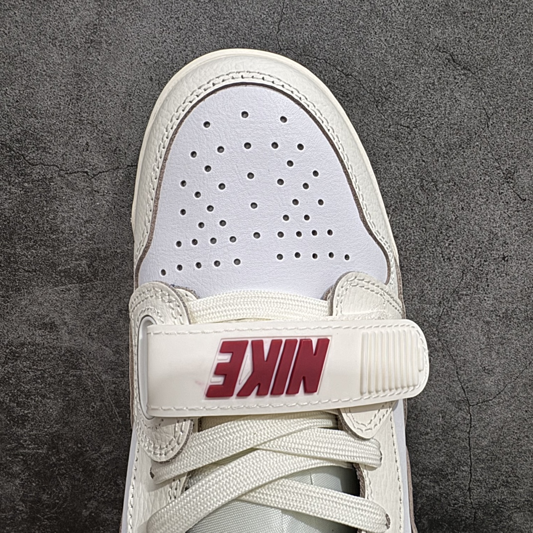 Z版纯原 Air Jordan Legacy 312 Low 三合一低帮灰蓝红 HM3709-141