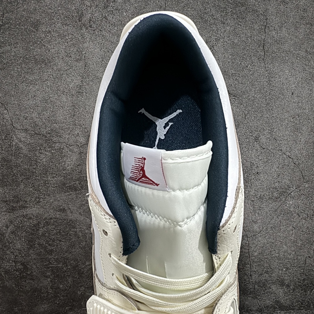 Z版纯原 Air Jordan Legacy 312 Low 三合一低帮灰蓝红 HM3709-141