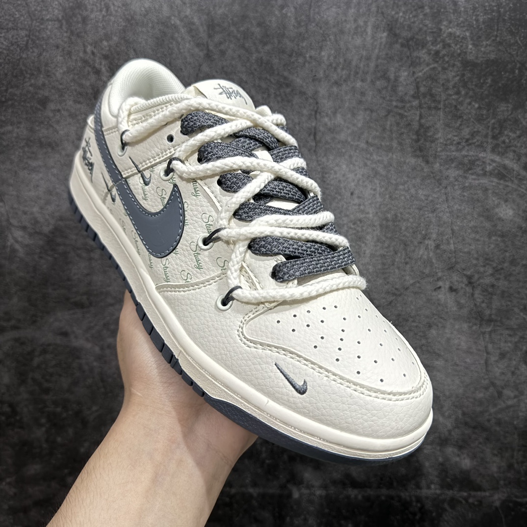 定制版 Nk SB Dunk Low 联名 周年高端定制 低帮休闲板鞋 SJ2068-275