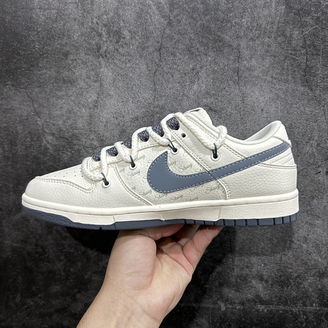 定制版 Nk SB Dunk Low 联名 周年高端定制 低帮休闲板鞋 SJ2068-275