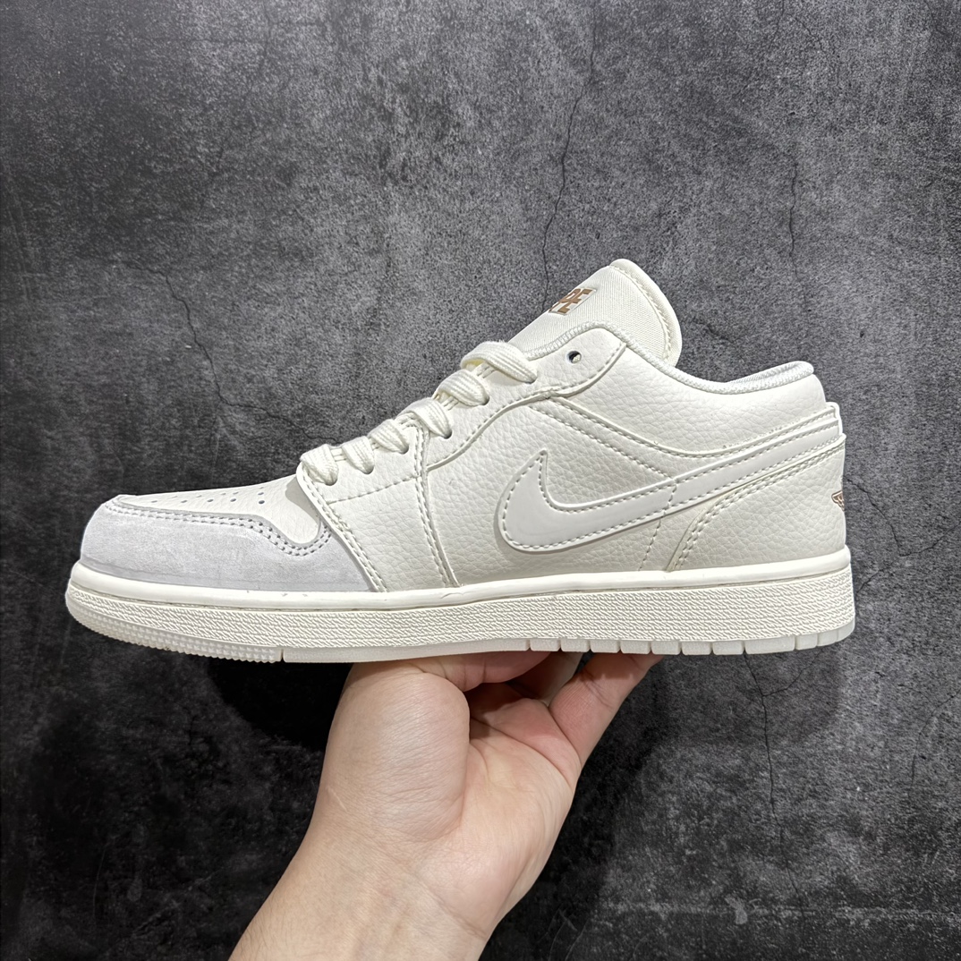 图片[2]-【定制版】Air Jordan 1 Low AJ1 乔1 Bape联名-猪八拼接 高端定制 低帮篮球鞋 LJ6688-002rn定制鞋盒 大厂纯原品质出货 超高清洁度 皮料切割干净无任何毛边 细节完美 r 尺码：36 36.5 37.5 38 38.5 39 40 40.5 41 42 42.5 43 44 44.5 45  编码：HXS320340-鞋库