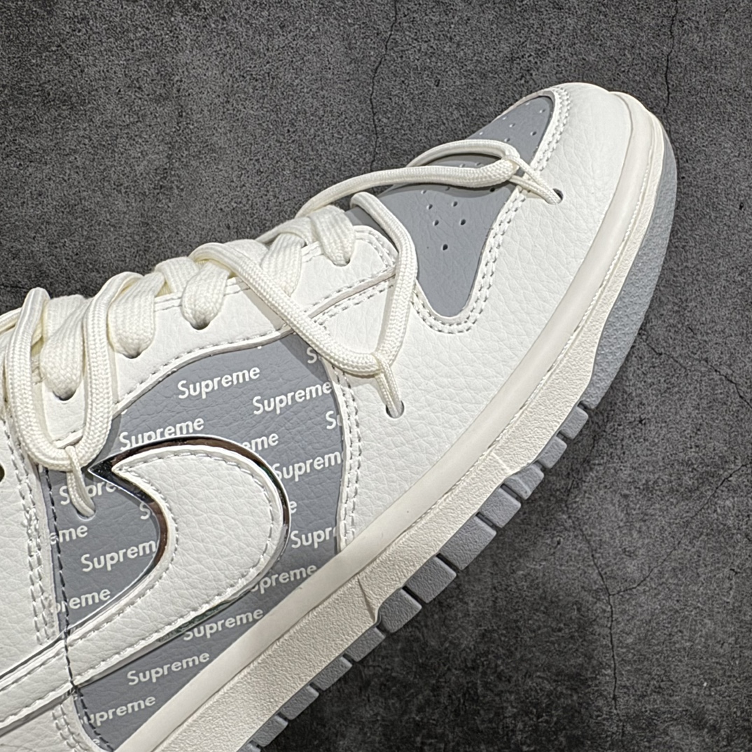 定制版 Nk SB Dunk Low 联名 周年高端定制 低帮休闲板鞋 JJ5688-106