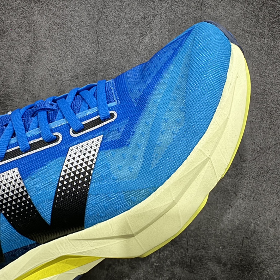 图片[6]-【K版】NB新百伦New Balance FuelCell Rebel v4 Preview 叛逆者v4系列低帮超轻量化马拉松运动慢跑鞋 MFCXLQ4n男女鞋真标半码制n原楦原纸版开发版型n采用超轻透气3D针织网纱线材料结构鞋面及打印Logo细节n中底嵌入FuelCell轻量化技术组合全掌纤维塑料TPU板❗️ 尺码：36 37 37.5 38 38.5 39.5 40 40.5 41.5 42 42.5 43 44 45 46 编码：HXS230350-鞋库