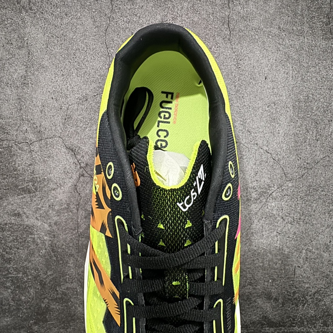 K版 NB新百伦New Balance FuelCell Rebel v4 Preview 叛逆者v4系列低帮超轻量化马拉松运动慢跑鞋 MRCELLN4