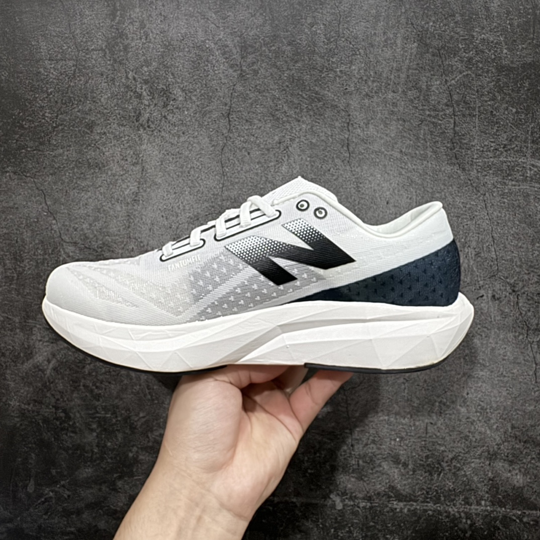 K版 NB新百伦New Balance FuelCell Rebel v4 Preview 叛逆者v4系列低帮超轻量化马拉松运动慢跑鞋 MRCELK4