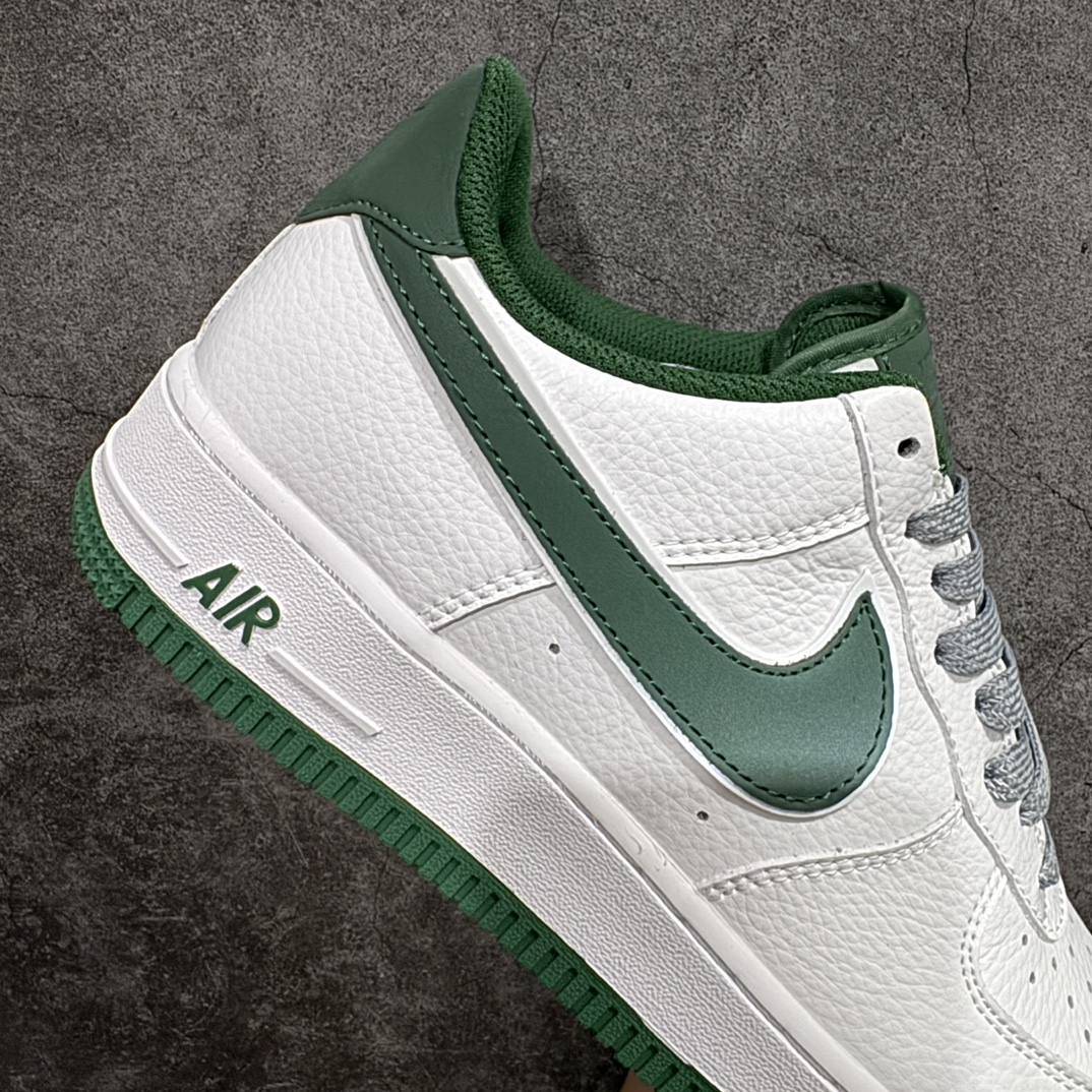 图片[7]-【公司级】Nike Air Force 1 Low 07 \”Four Horsemen\” 白绿n原楦头原纸板 打造纯正低帮空军版型 专注外贸渠道 全掌内置蜂窝气垫原盒配件 原厂中底钢印、拉帮完美官方货号：LS0216 028 Size：36 36.5 37.5 38 38.5 39 40 40.5 41 42 42.5 43 44 44.5 45 编码：LF270280-鞋库