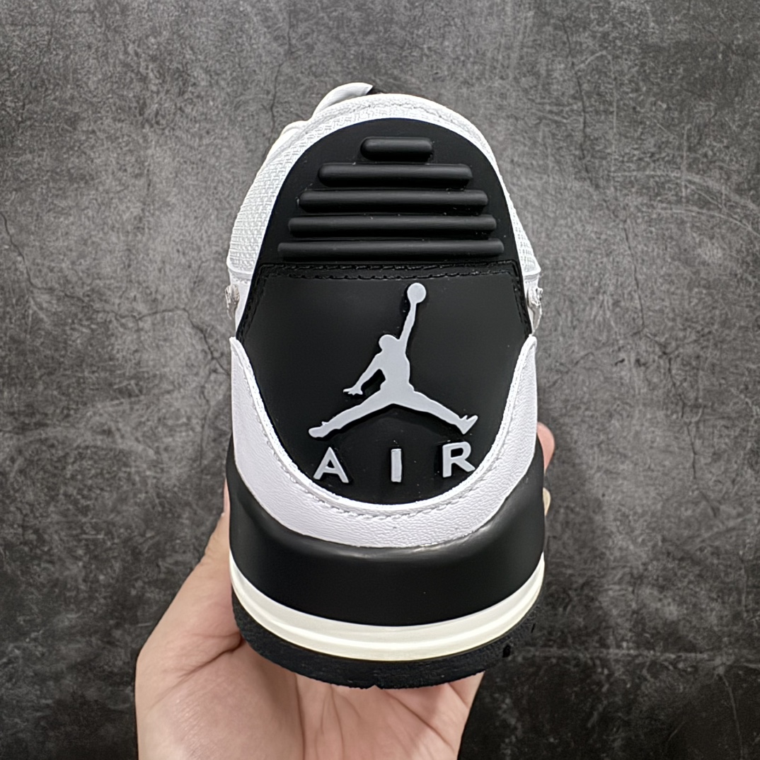 纯原版本AirJordanLegacyAJ312系列CD7069-110目前市场最好版本优于之前各代号版