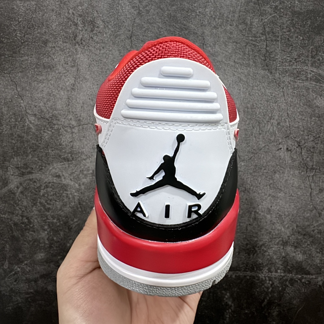 纯原版本AirJordanLegacyAJ312系列CD7069-160目前市场最好版本优于之前各代号版