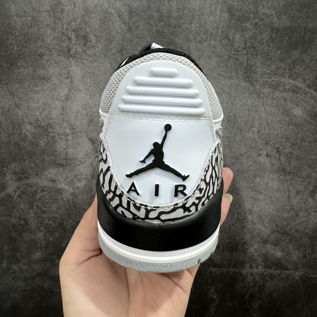 纯原版本AirJordanLegacyAJ312系列CD7069-105目前市场最好版本优于之前各代号版