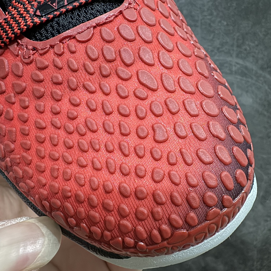 图片[5]-【BD版本】复刻天花板NK Zoom KOBE 6 Protro 科比6代 DH9888-600 全明星 黑红nn市场唯一完美复刻公司货版本前掌超大Zoom Turbo 气垫 后掌EVA缓震真正的原汁原味 还原ZP脚感 全身鞋材卡料色独家定制唯一正确喷漆工艺Swoosh正确凹凸蛇鳞工艺 正确鞋面效果内全置真动飞态线 独立原厂模具最大尺码达到48.5码 支持各种高强度实战 无需担心  尺码：40 40.5 41 42 42.5 43 44 44.5 45 46 47.5 48.5 脚宽建议买大半码 科比系列前掌偏窄 编码：SLM400430-鞋库