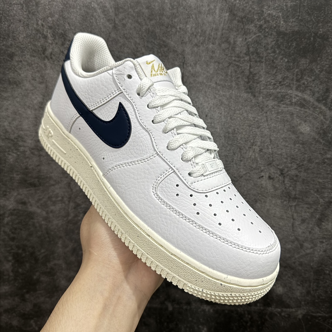 图片[3]-【公司级】Nk Air Force 1\’07 Low 空军一号低帮休闲板鞋 FZ6768-100rn原楦头原纸板 原装鞋盒 定制五金配件 内置全掌气垫 原厂鞋底 r 尺码：36 36.5 37.5 38 38.5 39 40 40.5 41 42 42.5 43 44 44.5 45 编码：LF250260-鞋库