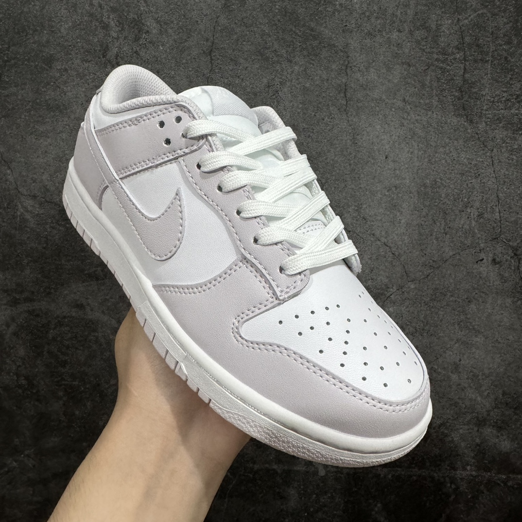 纯原Z版NikeDunkLow”LightViolet“耐克SB低帮薰衣草浅紫这款NikeDunkLow