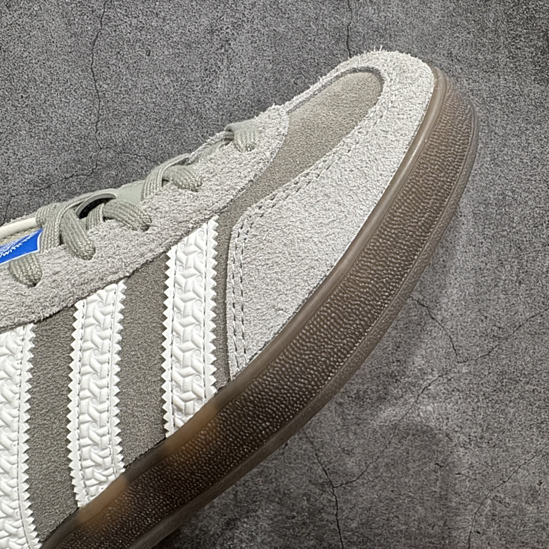 支持放店纯原AdidasOriginalsGazelleIndoor防滑低帮T头德训鞋GZ复古系列灰熊I