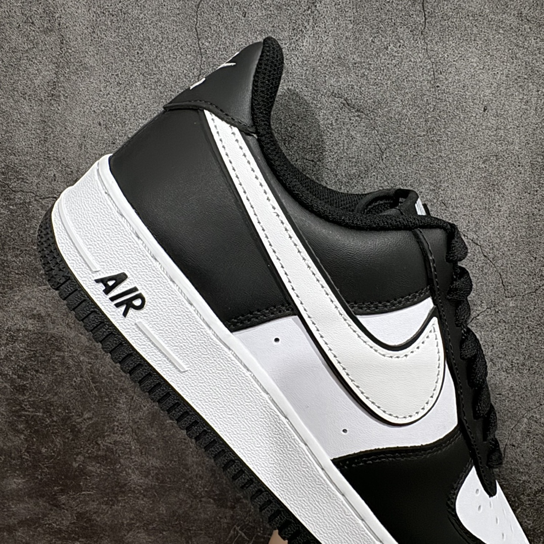 奥莱Zp订单福利 NK Air Force 1′07 Low 空军一号低帮百搭休闲运动板鞋 DV0788-001