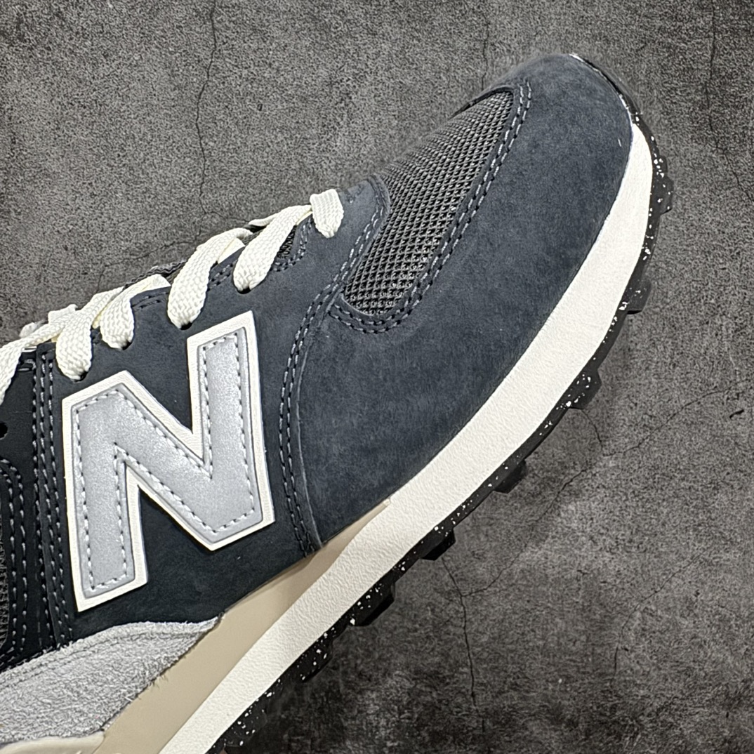 纯原NB新百伦NewBalanceML574经典复古休闲运动慢跑鞋货号U574GM2长青之王”荣耀回归原