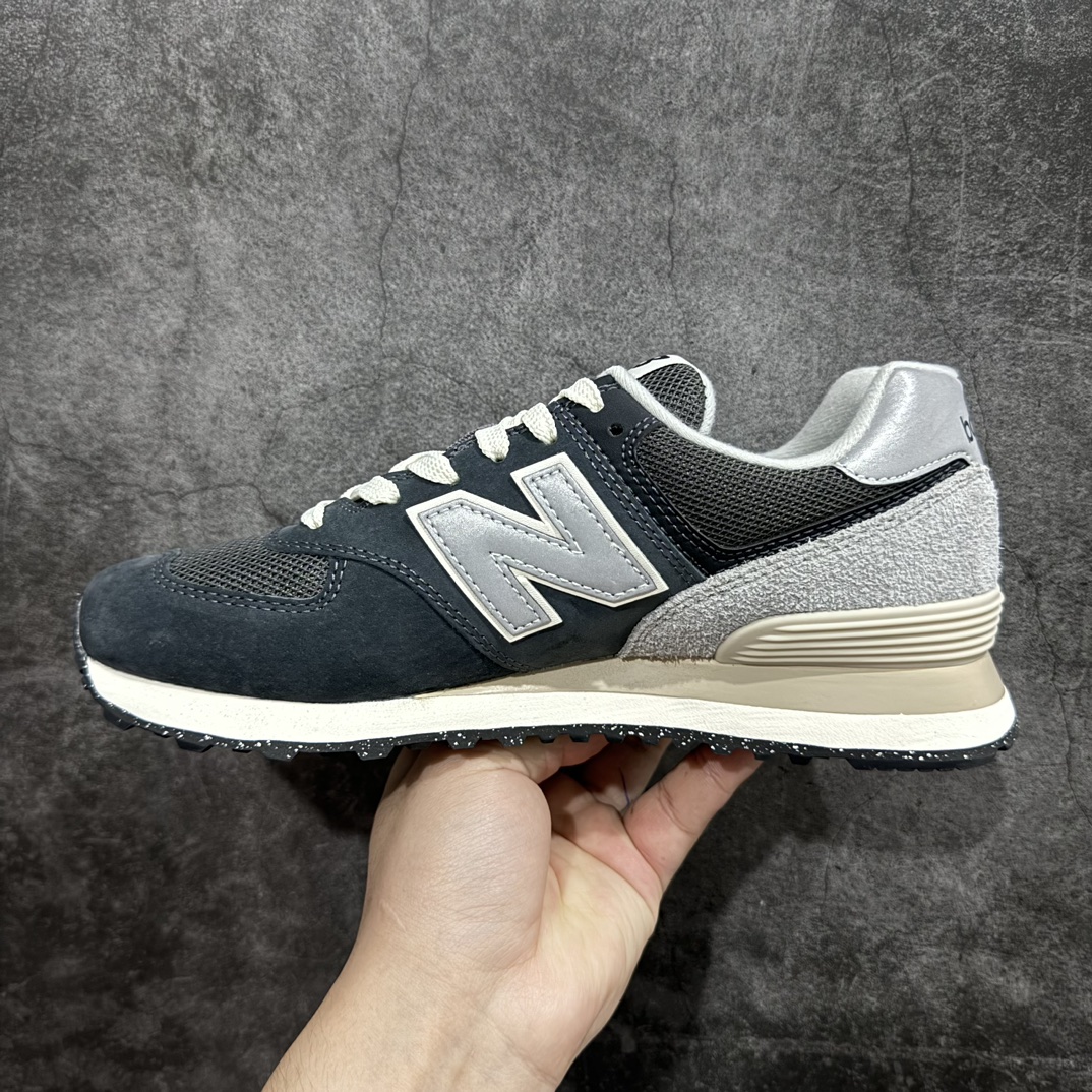 纯原NB新百伦NewBalanceML574经典复古休闲运动慢跑鞋货号U574GM2长青之王”荣耀回归原