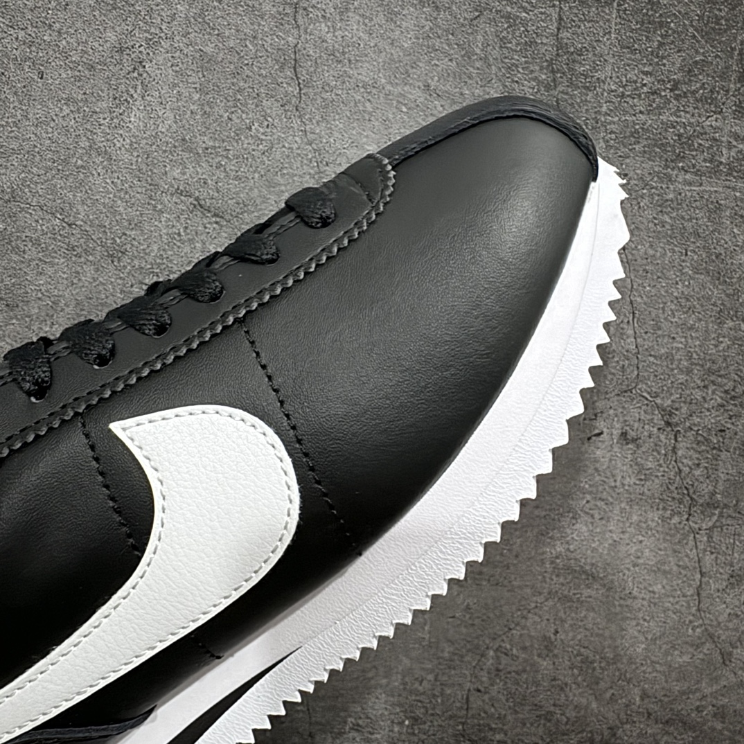 TG纯原 NK Classic Cortez Leather 阿甘复古初代皮革慢跑鞋 DM4044-001