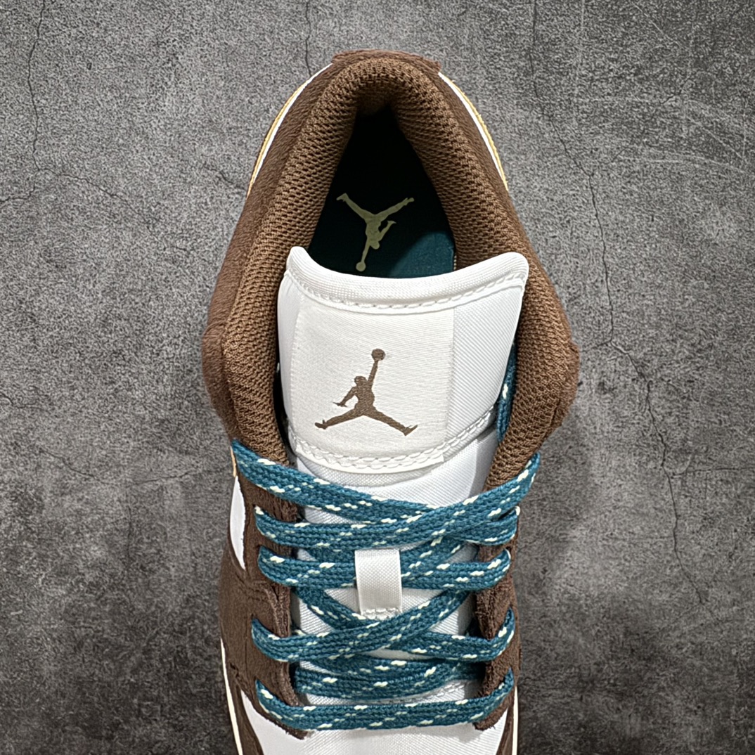 图片[8]-【奥莱Zp订单福利】 Air Jordan AJ1 Low 低帮复古潮流百搭篮球鞋 FB2216-200 独家渠道 市面未流通批次 奥莱直播间499 599一样的东西 碾压市面现存所有版本 公司一样的东西 超值回馈 帮你省钱 支持各种鉴定 尺码：35.5-40-选品中心